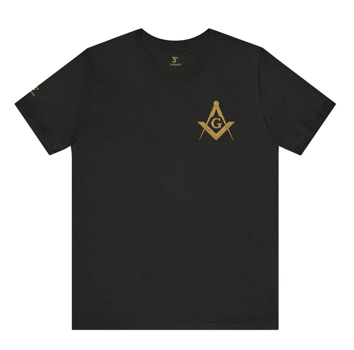 Masonic Shirt 1